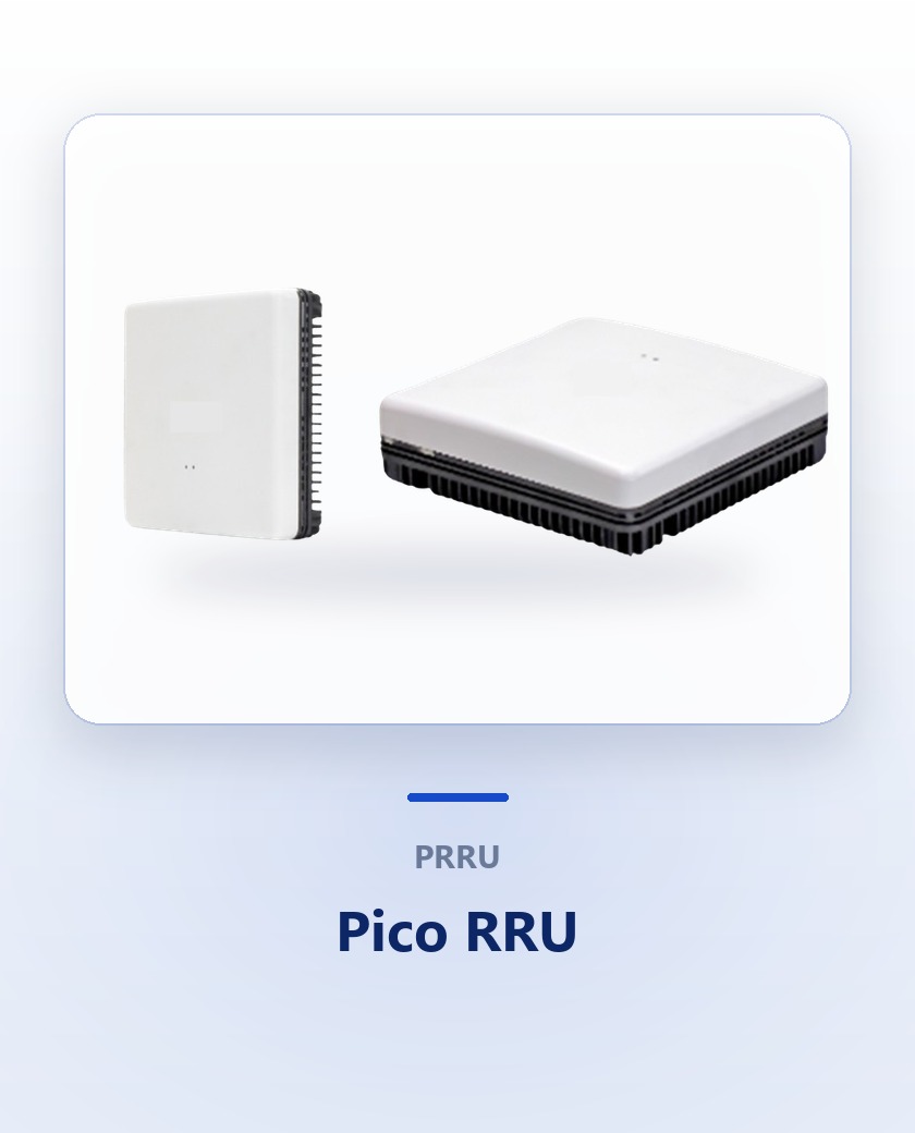 pRRU Pico RRU