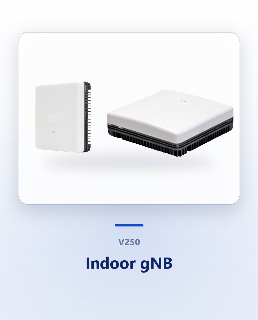 V250 Indoor gNB