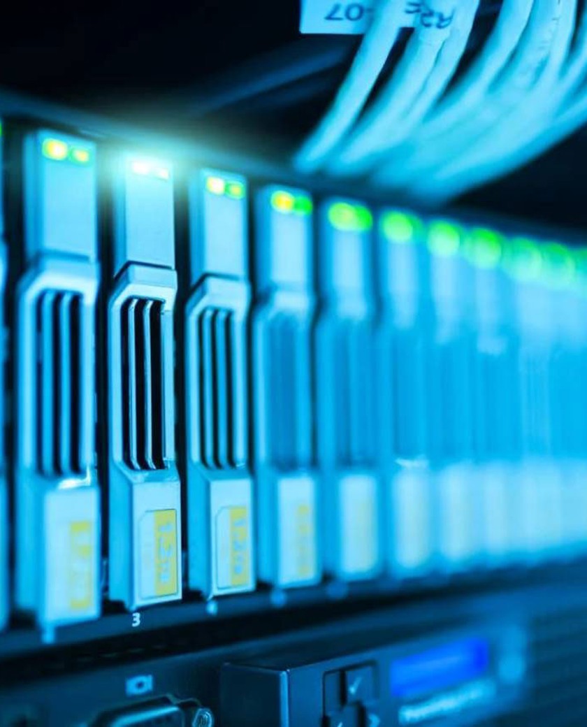 Edge computing