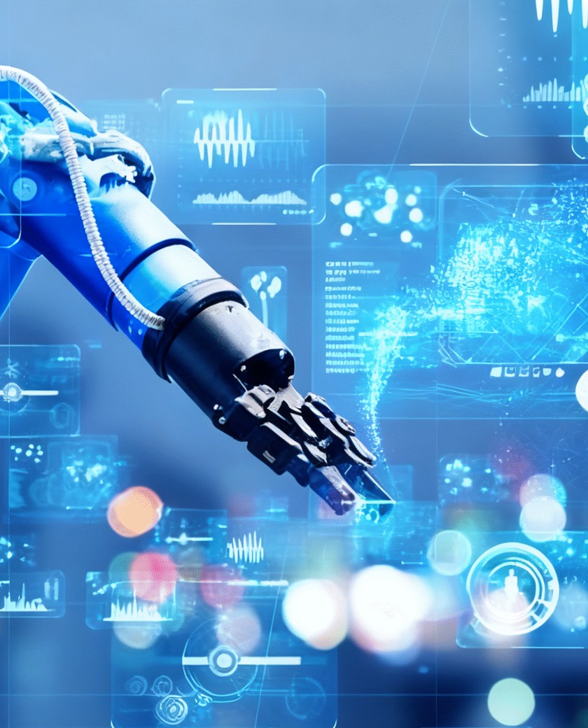 Smart factories