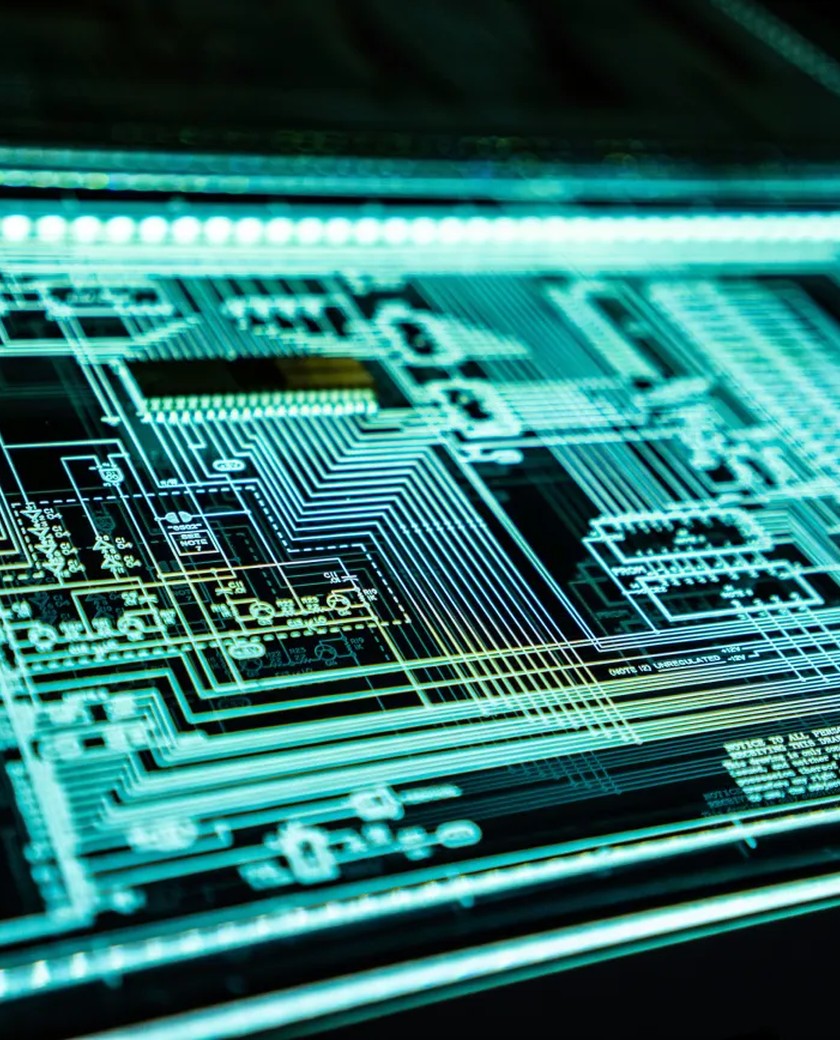 Massive IoT and monitoring